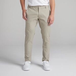 TRUE Linkswear All Day Chino Golf Pants